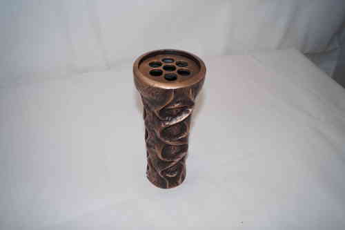 Bronze-Vase Strassacker 54170