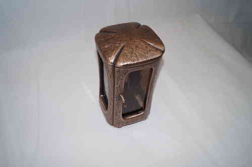 Bronze-Laterne Strassacker 41840