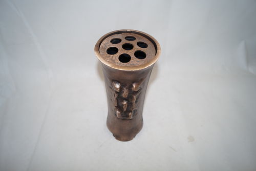 Bronze-Vase 54350
