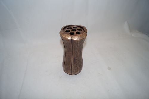 Bronze-Vase Strassacker 54930-26