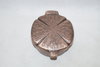 Bronze-Weihkessel Strassacker 50720 , Weihbecken