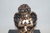 Bronze-Engel 1380   19 cm