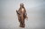 Bronze-Christus 30 cm