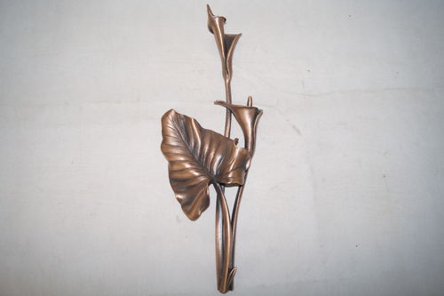 Bronze-Calla Strassacker 85072