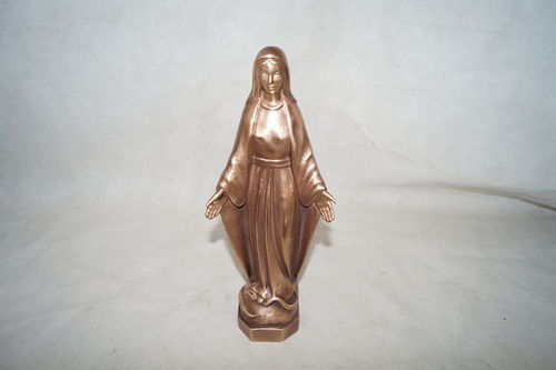 Bronze-Madonna Plein 65010-30