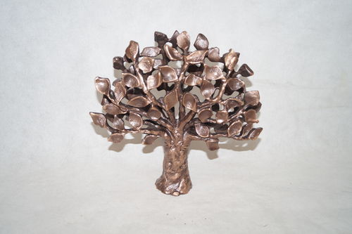 Bronze-Baum Binder 4012